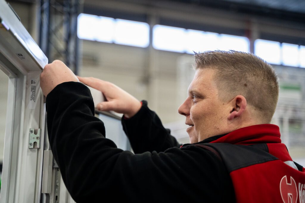 Social Media Fotografie für Handwerksbetriebe | Höflich GmbH | PixelTime Media